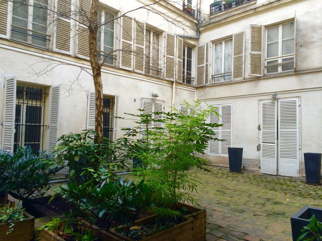 Helzear Montorgueil Appartamento