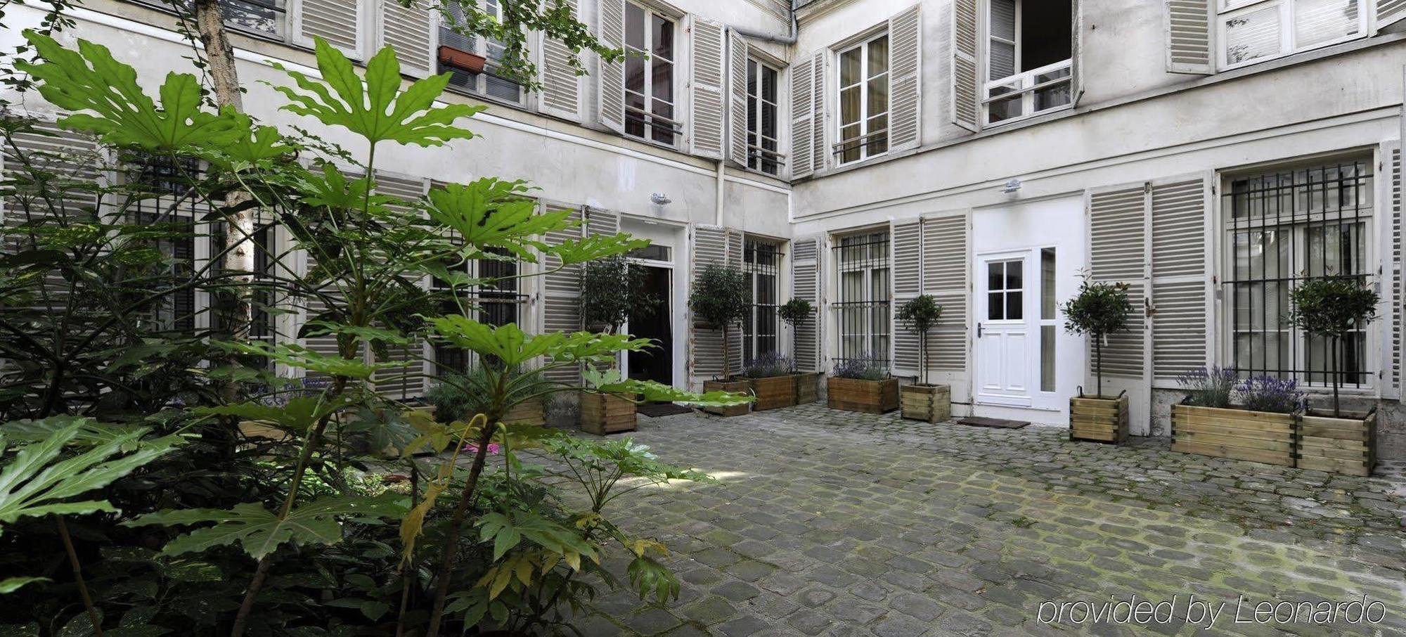 Appartamento Helzear Montorgueil