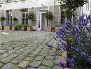 Helzear Montorgueil Appartamento Parigi